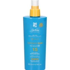 DEFENCE SUN 15 LATTE SPRAY 200 ML