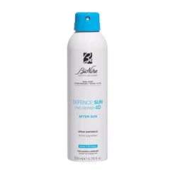 DEFENCE SUN SPRAY DOPOSOLE RINFRESCANTE 200 ML