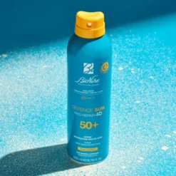 DEFENCE SUN 50+ SPRAY 200 ML