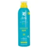 DEFENCE SUN SPRAY TRANSPARENT TOUCH 30 200 ML