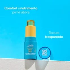 DEFENCE SUN 50+ STICK LABBRA TRASPARENTE 4,5 ML
