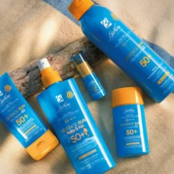 DEFENCE SUN 50+ STICK LABBRA TRASPARENTE 4,5 ML
