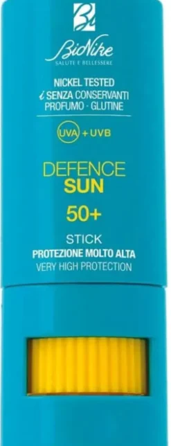 DEFENCE SUN STICK 50+ 9 ML