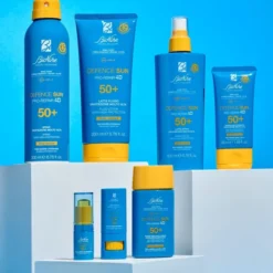 DEFENCE SUN 50+ STICK ZONE SENSIBILI 9 ML