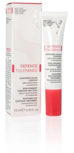 DEFENCE TOLERANCE EYE LENITIVO CONTORNO OCCHI 15 ML