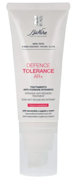 DEFENCE TOLERANCE TRATTAMENTO ANTI ROSSORE INTENSIVO 40 ML
