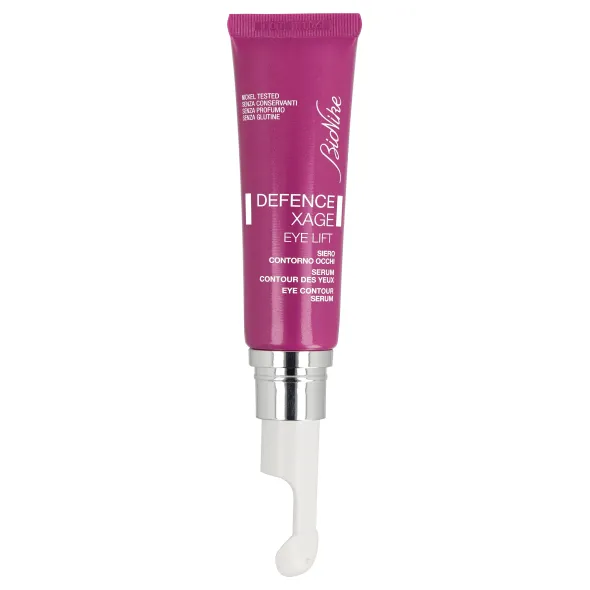 DEFENCE XAGE EYE SIERO CONTORNO OCCHI 15 ML
