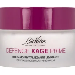 DEFENCE XAGE PRIME BALSAMO RIVITALIZZANTE LEVIGANTE 50 ML