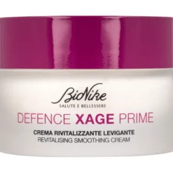 DEFENCE XAGE PRIME CREMA RIVITALIZZANTE LEVIGANTE 50 ML