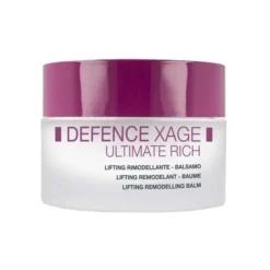 DEFENCE XAGE ULTIMATE BALSAMO LIFTING RIMODELLANTE 50 ML