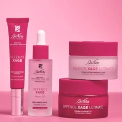DEFENCE XAGE ULTIMATE CREMA LIFTING RIMODELLANTE 50 ML