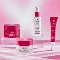 DEFENCE XAGE ULTIMATE CREMA LIFTING RIMODELLANTE 50 ML