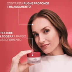 DEFENCE XAGE ULTIMATE CREMA LIFTING RIMODELLANTE 50 ML