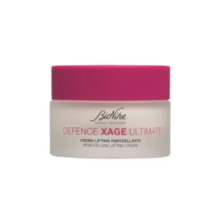 DEFENCE XAGE ULTIMATE CREMA LIFTING RIMODELLANTE 50 ML
