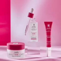 DEFENCE XAGE ULTIMATE CREMA LIFTING RIMODELLANTE 50 ML