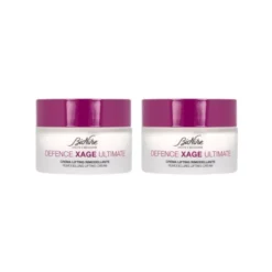 DEFENCE XAGE ULTIMATE CREMA LIFTING RIMODELLANTE PACK X2