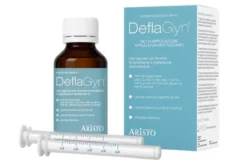 DEFLAGYN GEL VAGINALE 150 ML + 2 APPLICATORI
