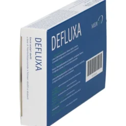 DEFLUXA GOCCE OCULARI 15 CONTENITORI MONODOSE DA 0,4 ML