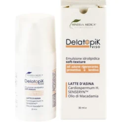 DELATOPIK VISO 30 ML
