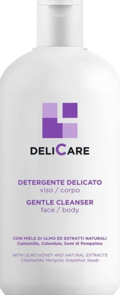DELICARE DETERGENTE DELICATO 500 ML