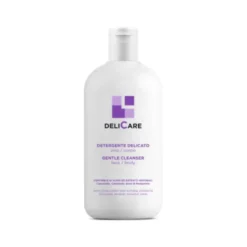 DELICARE DETERGENTE DELICATO 500 ML