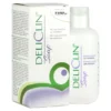 DELICLIN SOAP DETERGENTE INTIMO LENITIVO CON ANTIBATTERICO 200 ML
