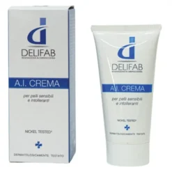 DELIFAB AI CREMA VISO 50 ML