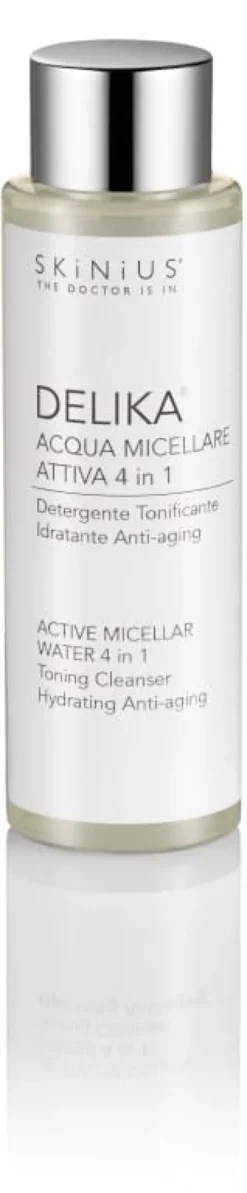 DELIKA ACQUA MICELLARE 100 ML