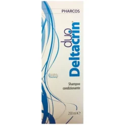 DELTACRIN DUO PHARCOS 250 ML