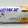 DEMAK UP DISCHETTI STRUCCANTI OVALI IN COTONE
