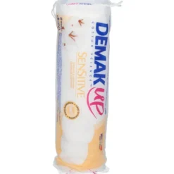 DEMAK UP SENSITIVE DISCHETTI 60 PEZZI