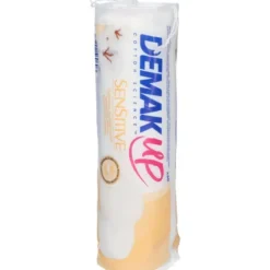 DEMAK UP SENSITIVE DISCHETTI 60 PEZZI