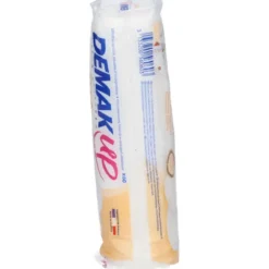 DEMAK UP SENSITIVE DISCHETTI 60 PEZZI