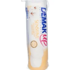 DEMAK UP SENSITIVE DISCHETTI 60 PEZZI