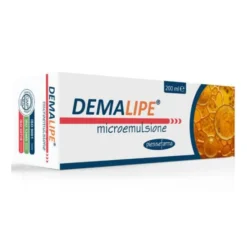 DEMALIPE EMULSIONE 200 ML