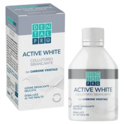 DENTALPRO COLLUTORIO ACTIVE WHITE 300 ML