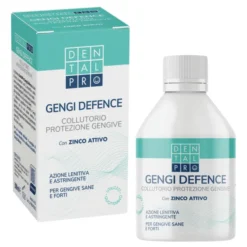 DENTALPRO COLLUTORIO GENGI DEFENCE 300 ML