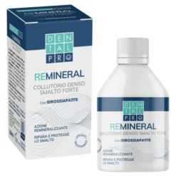 DENTALPRO COLLUTORIO REMINERAL 300 ML