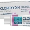 DENTALPRO GEL DENTIFRICIO CLOREXYDIN 0,30 30 ML