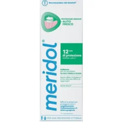 DENTALVIT COLLUTORIO 500 ML