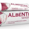 Dentifricio Albentes Sensitive per denti sensibili, 75ml