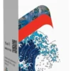 Dentifricio Aphoral alla microalga Klamath, tubo da 75ml