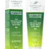 Dentifricio Australian Tea Tree Company tripla azione