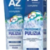 Dentifricio AZ Complete Plus Protezione e Pulizia, 65ml