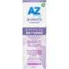 Dentifricio AZ 3D White Expert Glossy sbiancante, 65ml