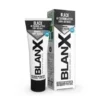 Dentifricio Blanx Black Carbone sbiancante, 75ml