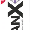 Dentifricio Blanx White Shock Purple Dent sbiancante