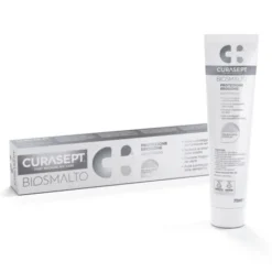 Dentifricio Curasept Biosmalto Protezione Erosione