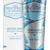 DENTIFRICIO DENTI SENSIBILI ALLUMINIO
