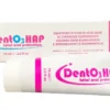 Dentifricio Dento3 HAP con ozono e idrossiapatite, 75ml